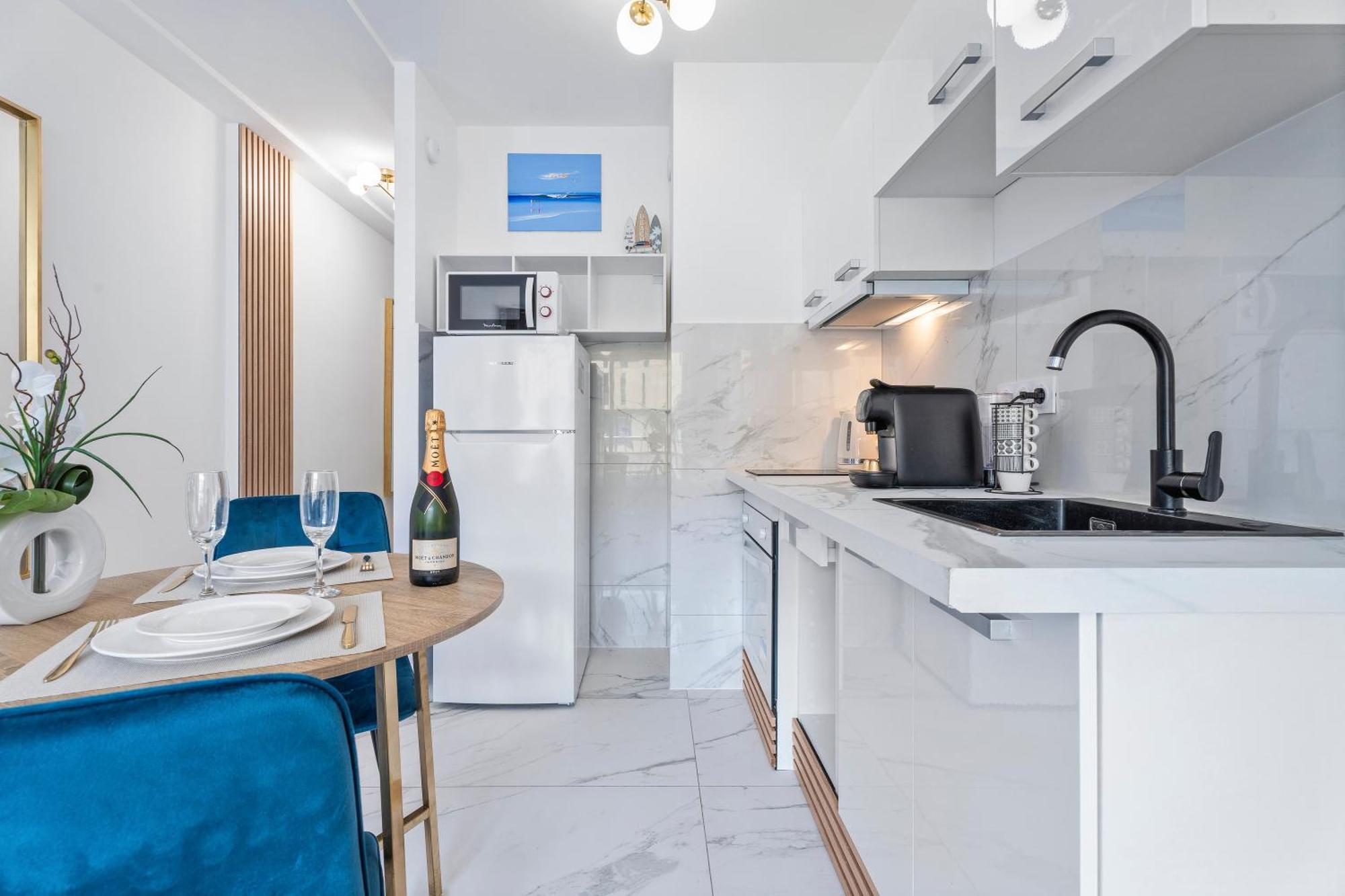Elegant Avec Terrasse Proche Tramway Appartement